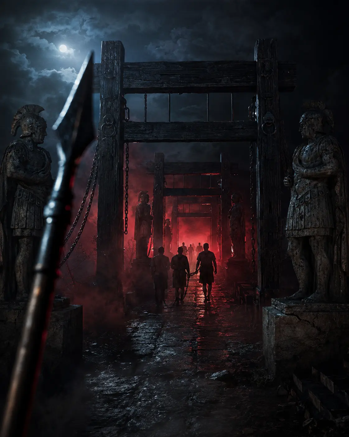 Бульвар Vae Victis
